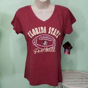 🐞FLORIDA STATE SEMINOLES t shirt